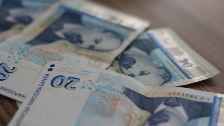 Пенсиите скачат с най-малко 6% от догодина