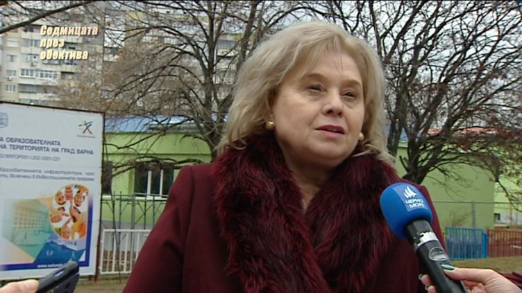 "Седмицата през обектива", 15.12.2018г.