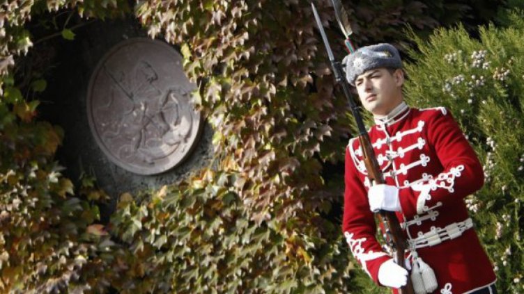 С панихида беше почетена паметта на загиналите герои