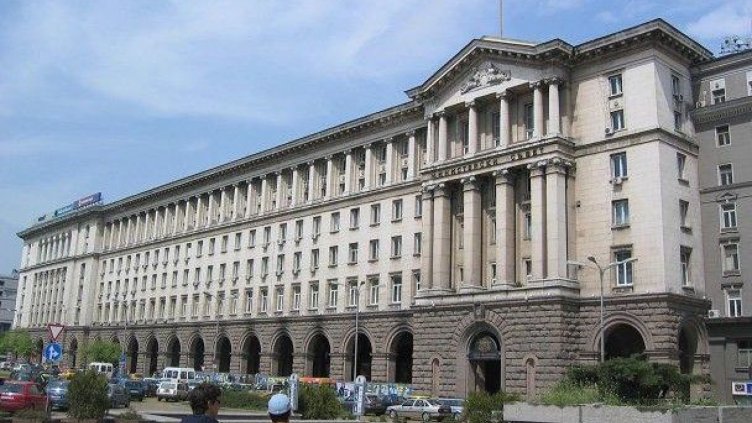 Уволниха Иван Гарелов като медиен съветник на правителството