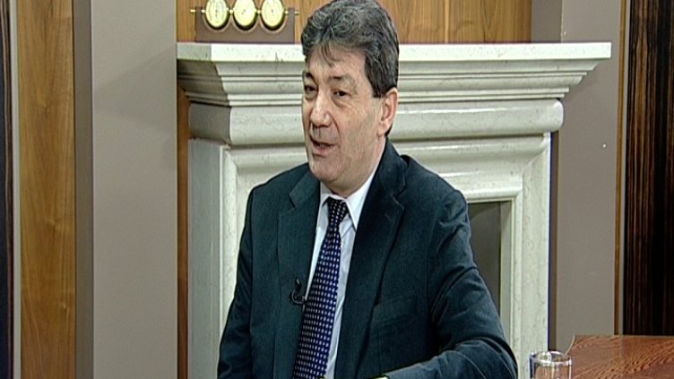 "Щрихи от утрото" (10.01.2018) - Защо джипитата скочиха срещу отчитането на касовите бонове за пенсионери?