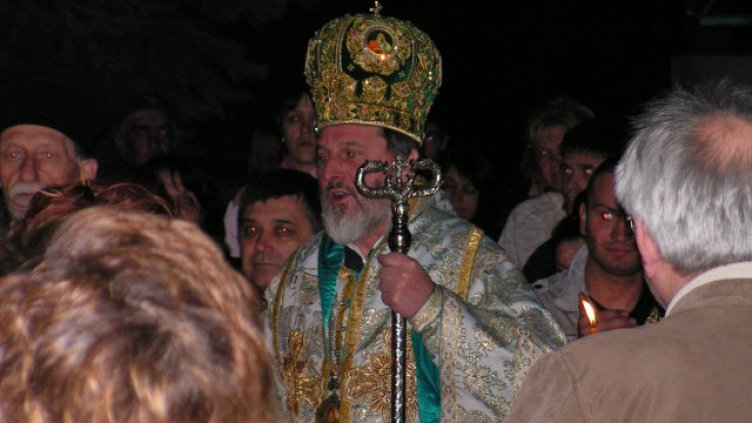 Православни, католици и арменци празнуват заедно в Русе