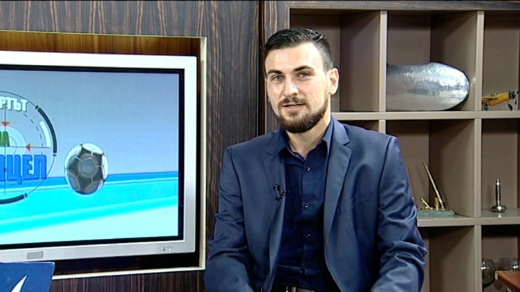 "Щрихи от утрото" (14.09.2018) - „Спортът на прицел“