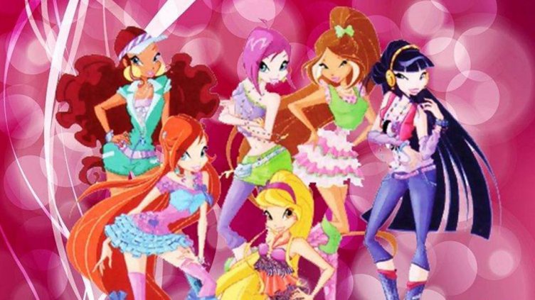 Очаквайте анимационния филм „Клуб Уинкс“ по ТВ „Черно море“