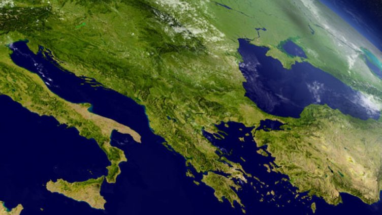 Какви са заплатите на Балканите?