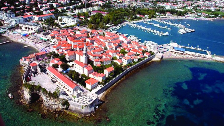 Адриатическо изящество.