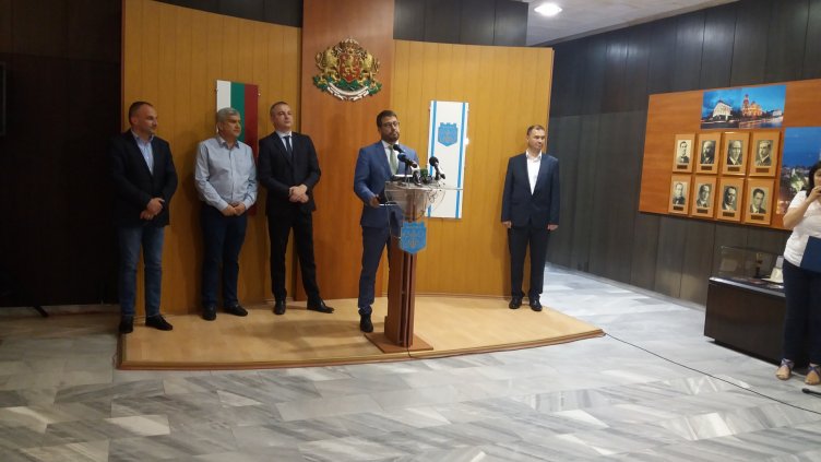 Чужди експерти: Круизните кораби отново с интерес към Черноморието