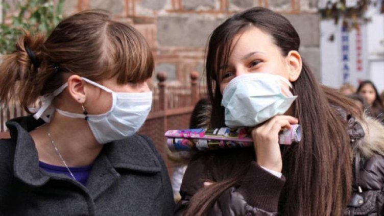 Обявиха грипна епидемия във Варна