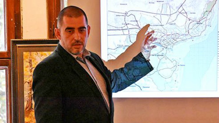 Пристанище Варна трябва да се социализира
