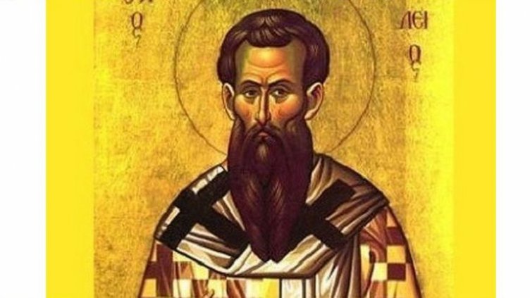 Днес отбелязваме Васильовден