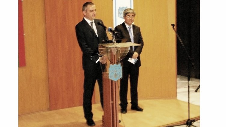 Китай проявява нарастващ интерес за туризъм към Варна