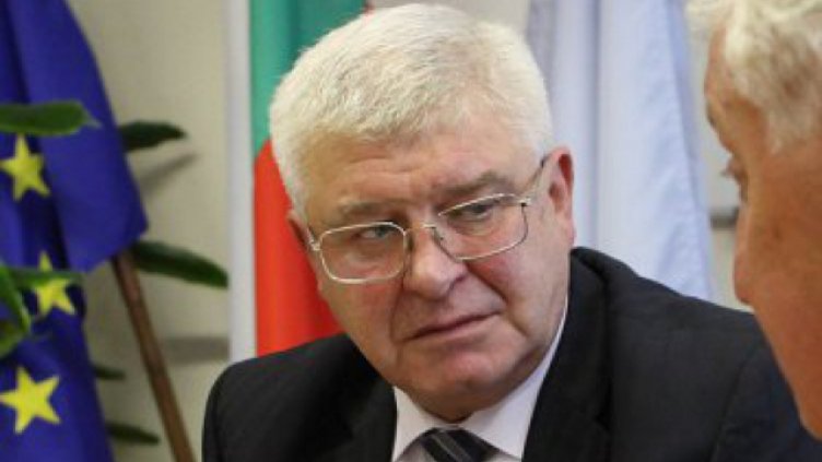 Кирил Ананиев е новият здравен министър