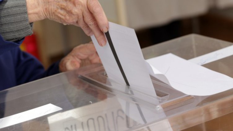 ГЕРБ поиска: Мажоритарен вот в два тура за избор на депутатите