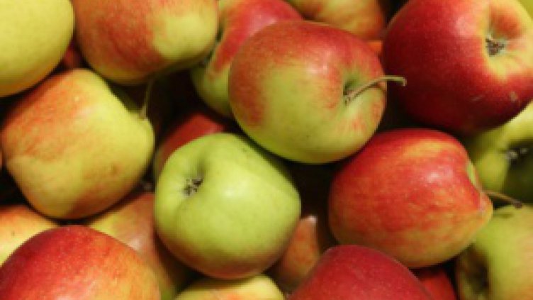 3 ябълки на ден за по-здраво сърце