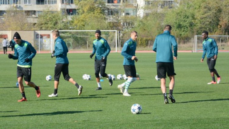 Снимка chernomorepfc.bg