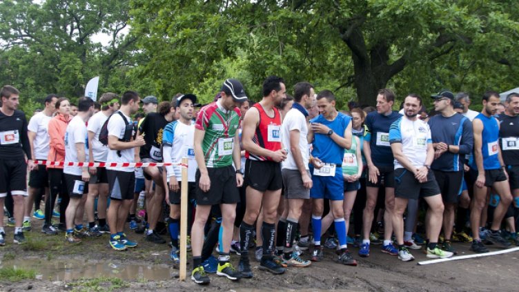 снимка: Ели Маринова, архив