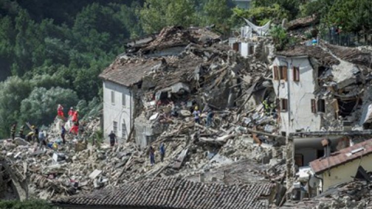 Обявяват извънредно положение в Италия