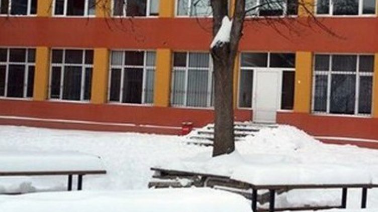 5 дни ваканция се събират за учениците до 11 клас