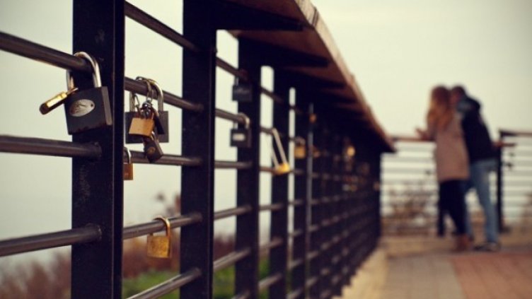 Какво да подарим на любимия мъж за Свети Валентин