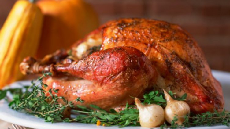 В САЩ отбелязват Деня на благодарността