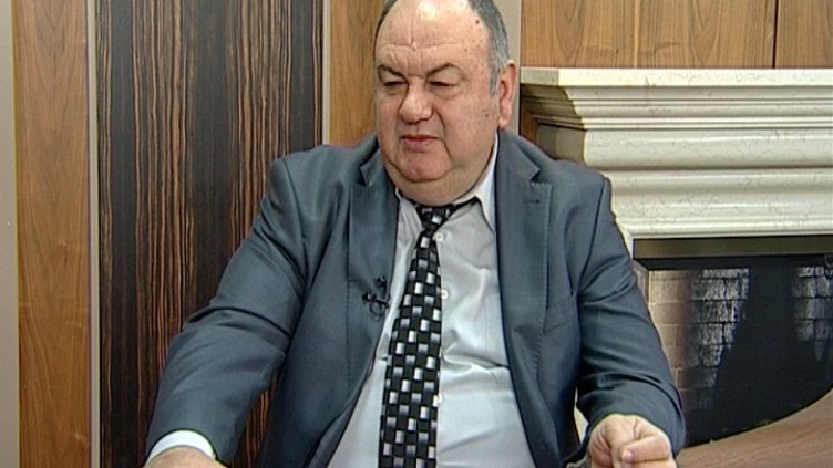 "Щрихи от утрото" (17.1.2017) - Какво е състоянието на ВиК мрежата във Варна и очаква ли ни поскъпване на водата?