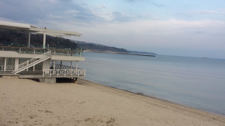 Марина Лилкова Недева: Това е моята Варна!