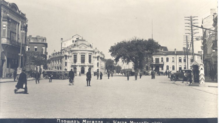 Непознатата история: Проблемът с павирането през царския период