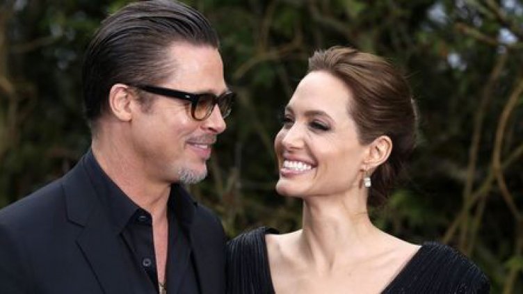 Мадокс за баща си Брад Пит: Ще става каквото ще става...