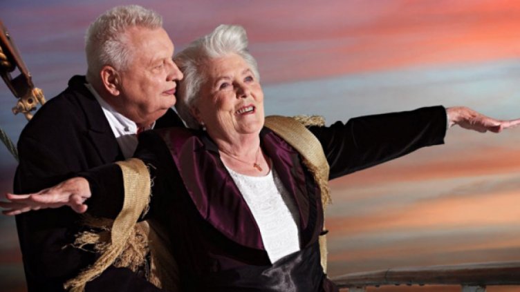 Днес е Международният ден на възрастните хора