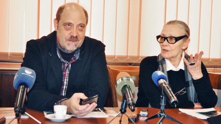 С разнообразие и много звезди идва 27-ят МТФ "Варненско лято"