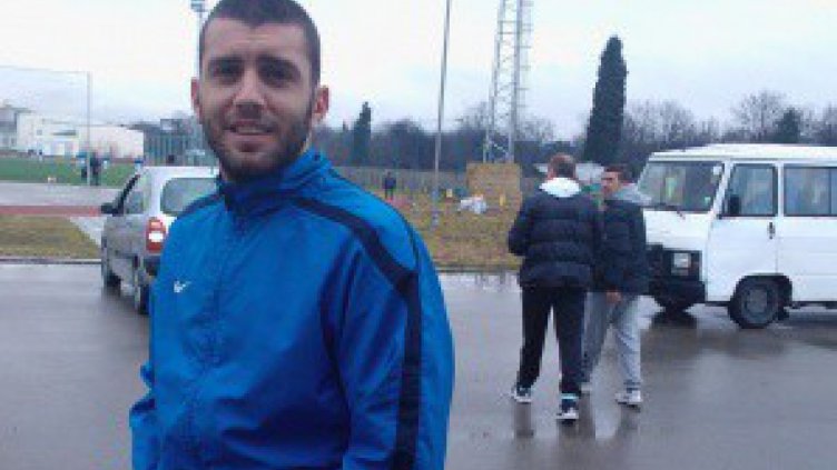 Владо Мирчев ще води атаката на „Спартак“