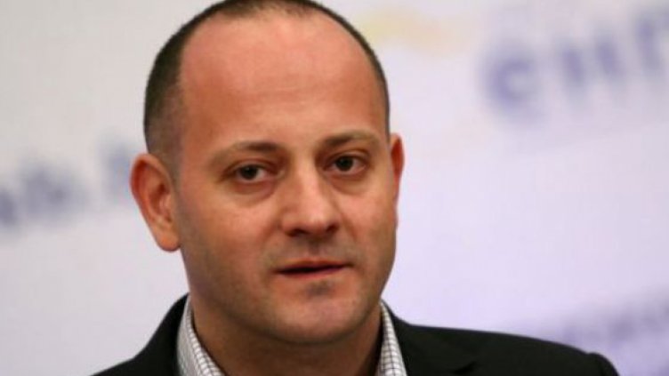 Радан Кънев във Варна: Ще преследваме високата цел – управлението на страната