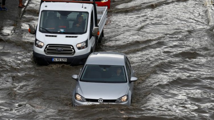 Снимка: REUTERS, архив