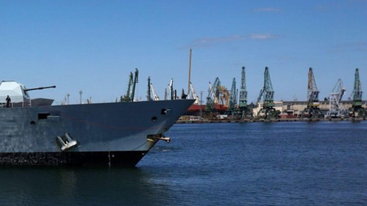 Новите патрулни кораби за ВМС – от българска фирма