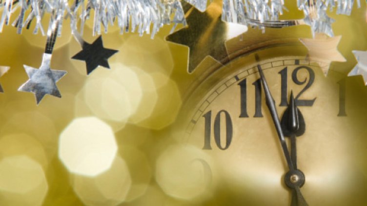 Последната минута на 2016 г. ще е 61 секунди