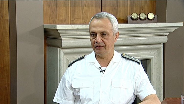 "Щрихи от утрото" (11.07.2018) - Какви кораби може да купи ВМС с близо 1 млрд. лева?