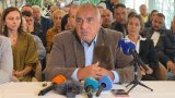 Борисов призова Йотова да разсекрети частта от стенограмата на КСНС