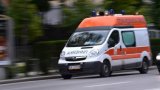 Жена загина в катастрофа край Угърчин