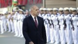 Радев: Стратегическото значение на Черно море изисква отстояване на морския ни суверенитет