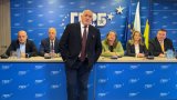 Борисов заговори за край на правителството