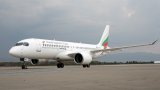 Мъже от стомана срещу Airbus A220 на „България Еър“
