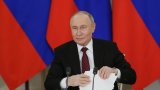 Путин: Ерата на либералната глобализация е остаряла