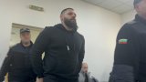 Пускат на свобода обвиняемия по делото "Дебора" срещу 25 бона