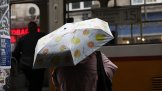 Жълт код за вятър и дъжд ни очакват днес