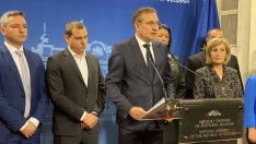 Гуцанов: Осигуряваме високотехнологични протези за над 2000 души