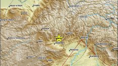 Най-малко 800 загинали и над 1000 ранени при земетресение в Афганистан (ВИДЕО)