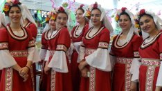 Рекорден брой участници идват във Варна за „Фолклорен изгрев“