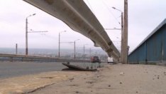 АПИ: Тече проверка на конструкцията на Аспаруховия мост