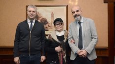 Благомир Коцев поиска повече средства за култура и повече такива събития във Варна