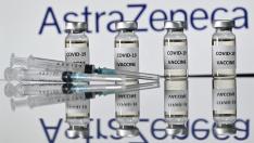 Днес идват първите ваксини на AstraZeneca